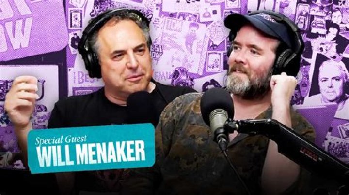 
Who are Will Menakers Parents? Will Menaker Biography, Parents Name, Nationality and More 