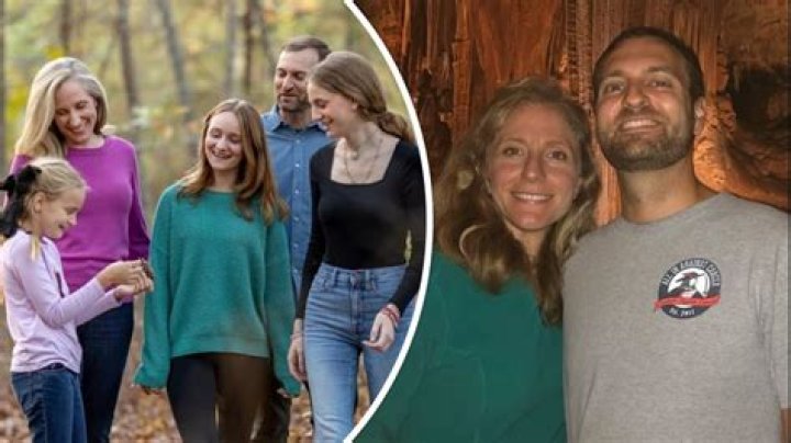 Who Is Abigail Spanberger’s Husband, Adam Spanberger? Family And Children