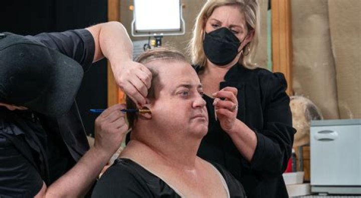 
Who is Adrien Morot? Prosthetics artist wins Best Makeup and Hairstyling award for The Whale at Oscars 2023 