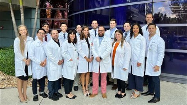 Who Is Alan Li Md From Mount Sinai? Miami Doctor For Minor Trafficking