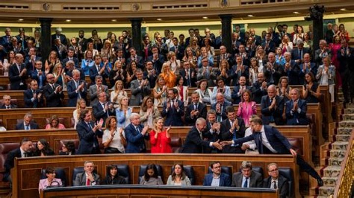 
Who is Alberto Nunez Feijoo? Spain’s Conservative People’s Party leader declares victory in election despite majority 