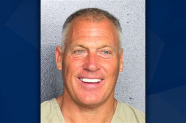 Who Is Alfie Oakes? Politician Arrested Over Misconduct At A Hotel, What Exactly Happened?