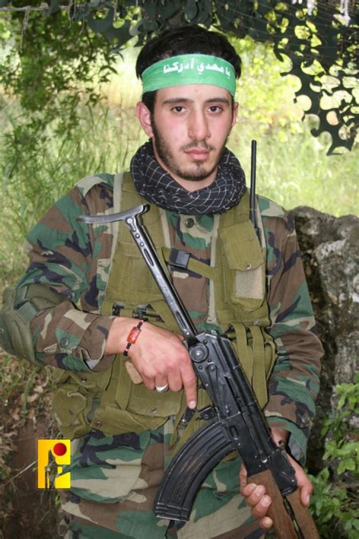 
Who is Ali Raif Fatuni? Hezbollah soldier killed in Israeli strike against southern Lebanon 