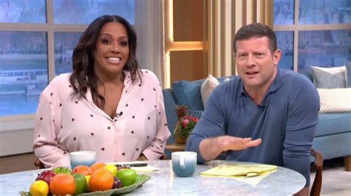 
Who Is Alison Hammond Secret Boyfriend In 2022? Actress Keeps Mystery New Partner Away From Media 