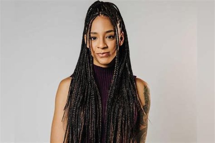 Who Is Amala Ekpunobi Dating In 2022? Host of Unapologetic Live Relationship Details