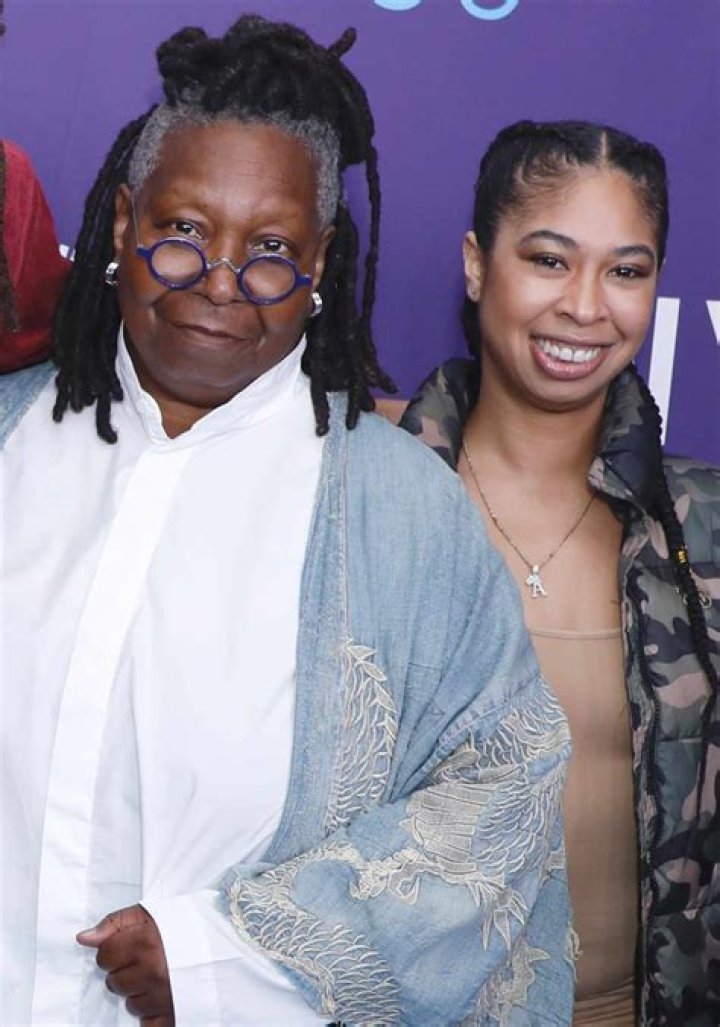 Who is Amara Skye? Whoopi Goldberg’s granddaughter makes her TV debut with ‘Claim to Fame’