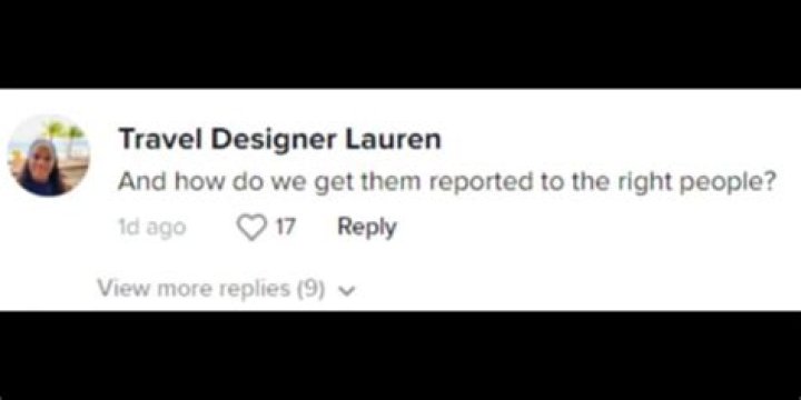 
Who is Ameigh Worley? Gynaecologist comes under fire for racist TikTok video 