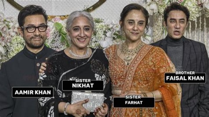 
Who Is Amir Khan, Rashid Khan Brother? Meet His Siblings And Parents 