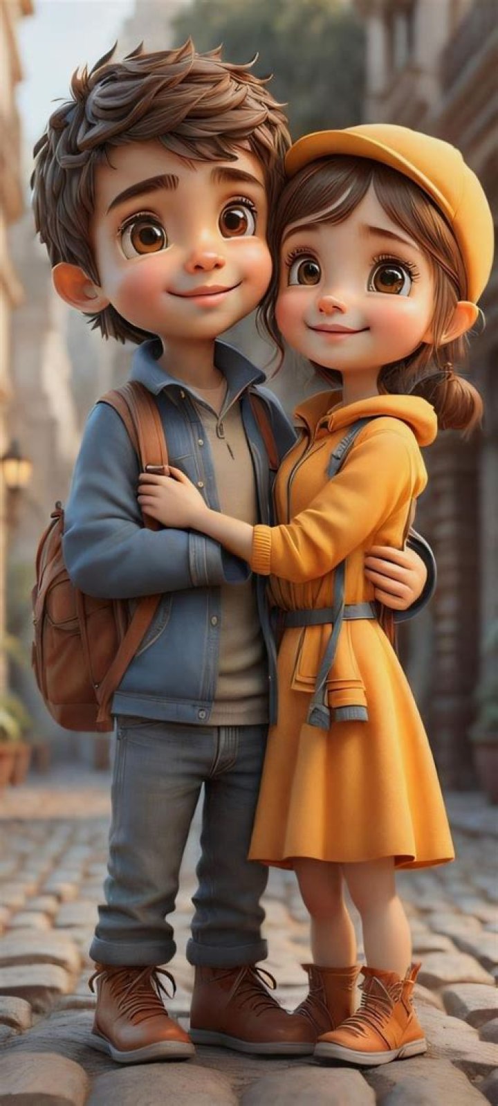 
Who Is Angel Luis Wife Colette Charlotte? Meet The Couple On Instagram 