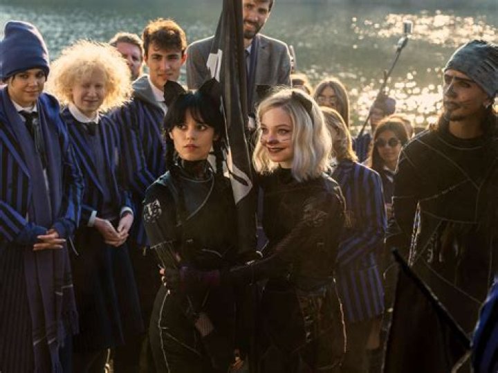 Who Is Ann Akinjirin? Everything To Know About The Cast Of Moon Knight