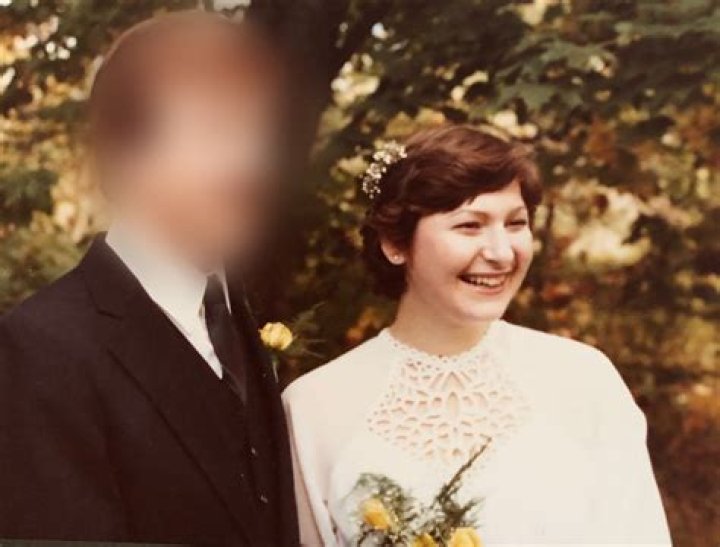 
Who Is Anna Maria Tremonti First Husband? Details About Their Divorce 