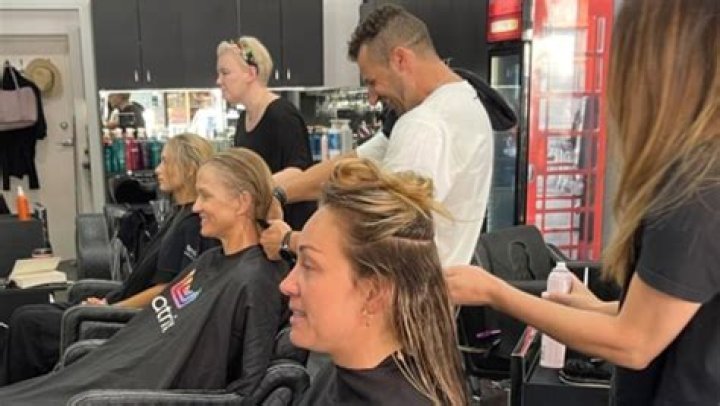 
Who Is Anthony Koletti Hairdresser? Husband Of Con Woman Melissa Caddick Hit With Restraining Order 