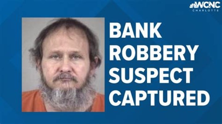 
Who Is Anthony Miele? Was He Arrested For Bank Robbery? 