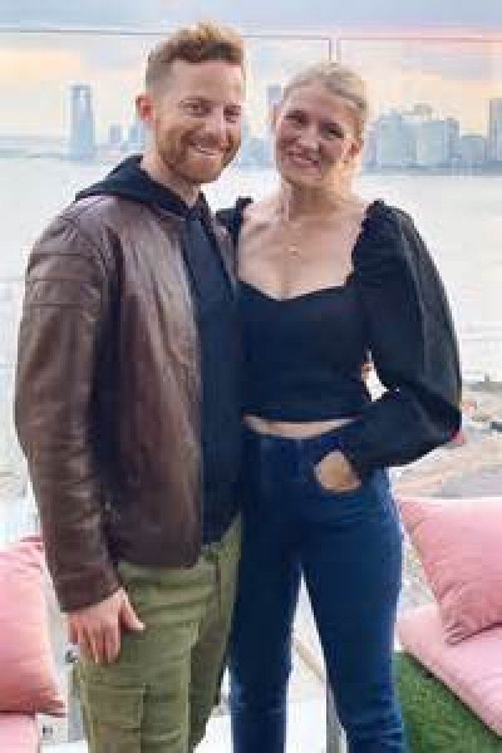 Who Is Ariel Fulmer? Wife Of Ned Fulmer, Cheating Evidence On Reddit