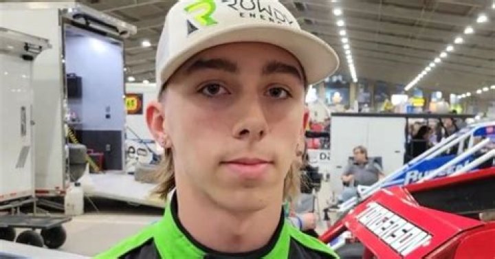 
Who is Ashton Torgerson? What Happened To him? 