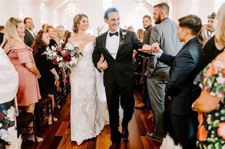 
Who Is Austin Hays Married To? Meet His Wife And Children On Instagram 