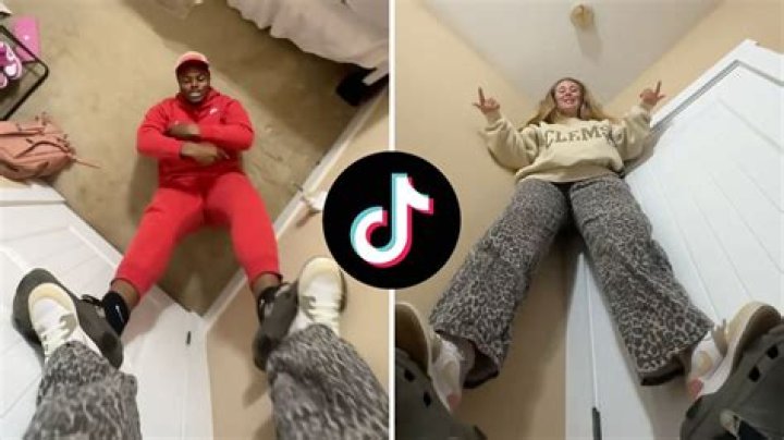 
Who Is Babyjuicyfruit? TikTok Viral Video and More On The Social Media Star 