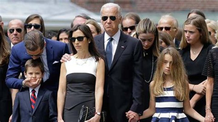 
Who is Beau Biden’s wife Hallie Biden? Her wiki, bio, children, relationship with Beau’s brother Hunter 