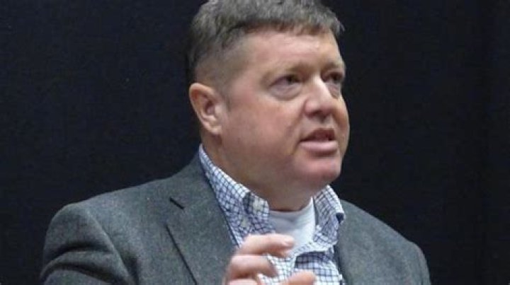 
Who Is Ben Tonra On Twitter? Professor Resigns From Senior Role Over UCD 