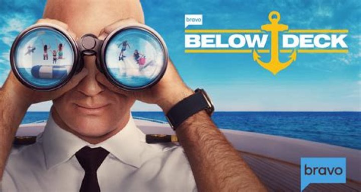 Who Is Ben Willoughby From “Below Deck” Season 10?