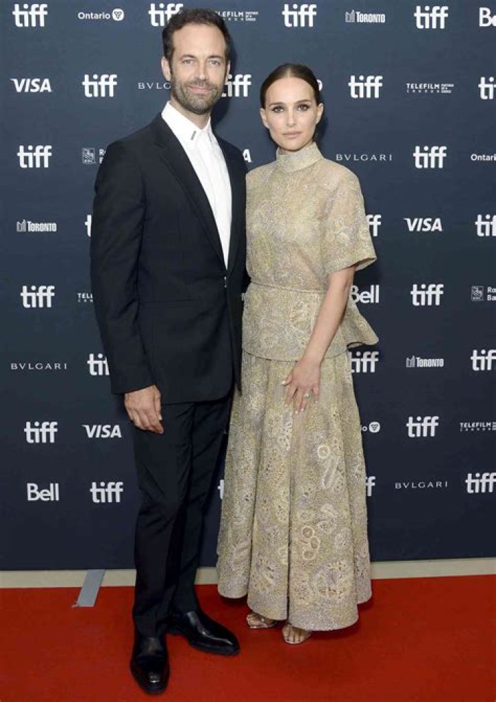 
Who is Benjamin Millepied, Natalie Portman’s husband? 