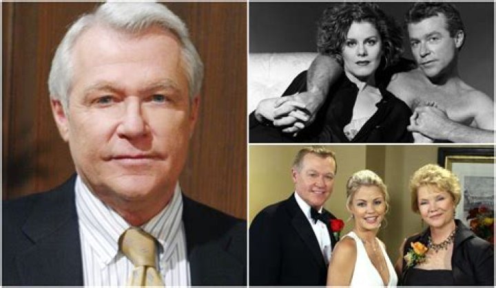 Who Is Beth Ver Dorn? Guiding Light Actor Jerry verDorn Wife And Family Are Left In Sadness After His Death