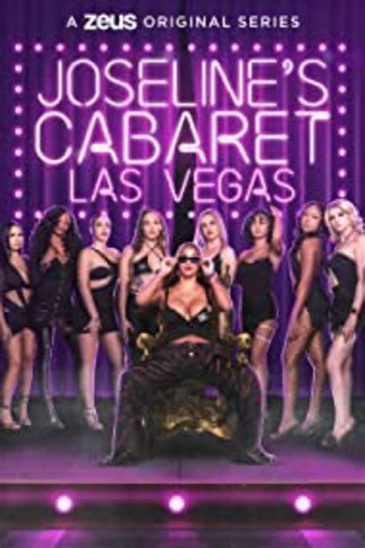 Who Is Blckdiamond? Meet Joseline Cabaret Las Vegas Cast On Instagram