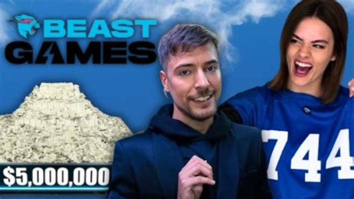 
Who Is Bobby Seagull Partner? Is He Gay? House Of Games Contestant Today 