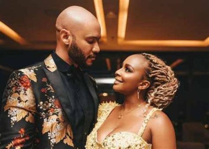 
Who Is Boity Thulo Boyfriend? Anton Jeftha, Boity Thulo Wiki, Bio, Age, Parents & More 