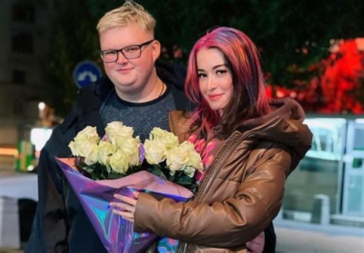 Who Is Boombl4cs’s Wife Angelika Mikhailova aka Lika Liqueen? Their Divorce Drama Explained