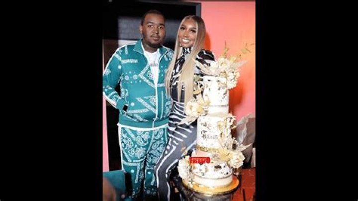 
Who is Brentt Leakes? NeNe Leakes’ son clarifies gay claims in TikTok video 