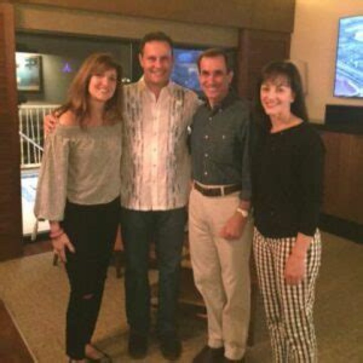 Who Is Brian Kilmeade Wife, Dawn Kilmeade? Relationship And Family