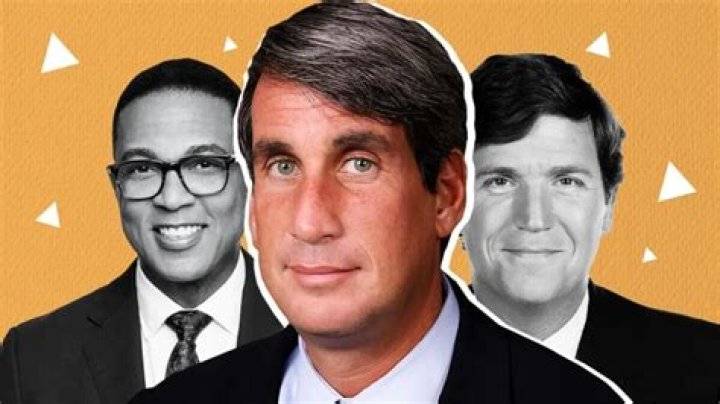 
Who is Bryan Freedman? Tucker Carlson, Don Lemon hire same attorney to negotiate exit deals with Fox News, CNN 