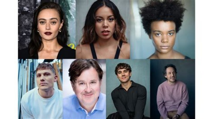 
Who Is Calam Lynch Partner? Facts On The Dating Life Of Bridgerton Cast 