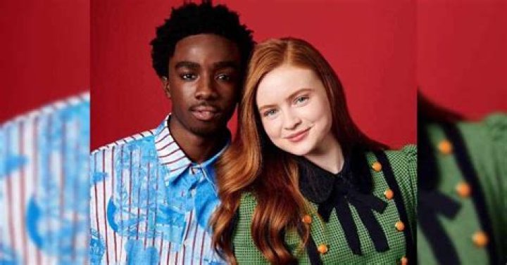 Who Is Caleb Mclaughlin Dating In Real Life? Stranger Things Lucas’s Girlfriend and Relationship