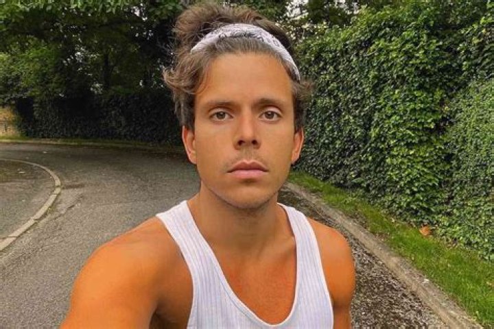 
Who Is Camila Mendes’ Rumored Boyfriend? All About Rudy Mancuso 