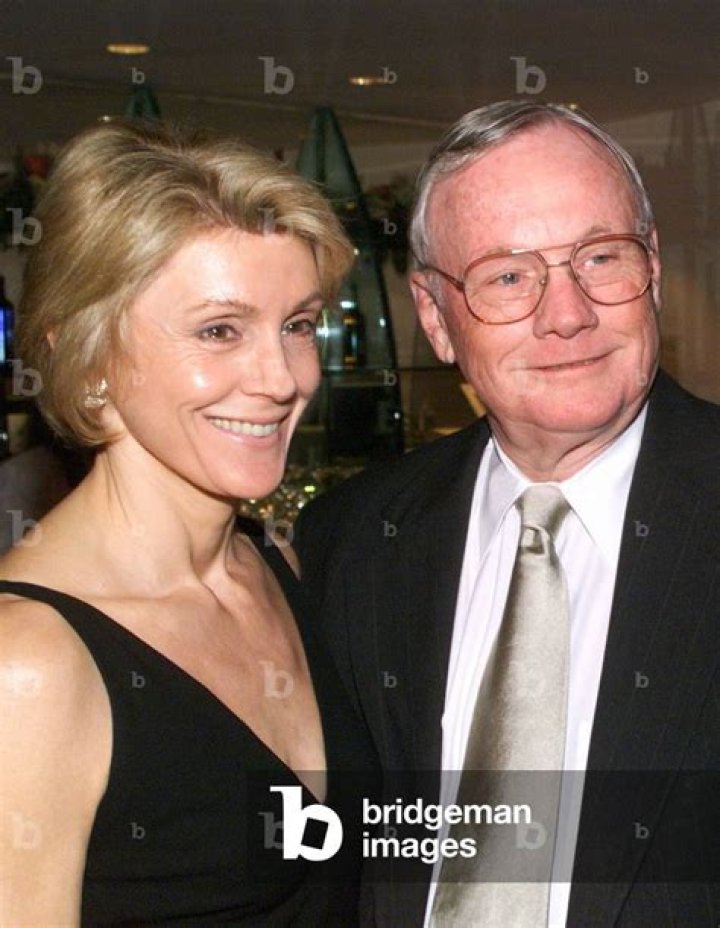 Who is Carol Held Knight – Neil Armstrong’s Wife and Where is She Now?