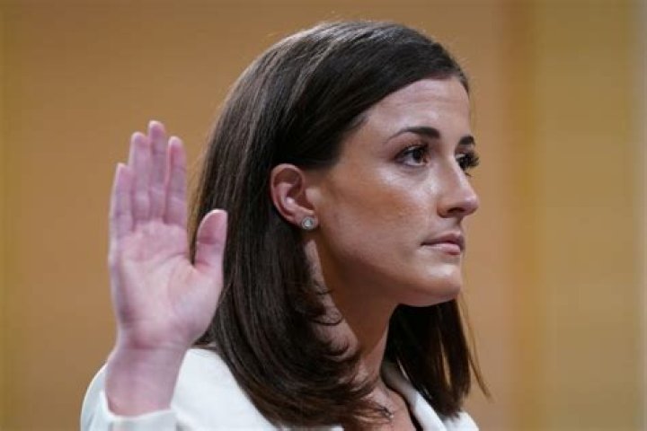 
Who Is Cassidy Hutchinson Testifying During Jan 6 Hearings? Here Are Some Of Her Details 