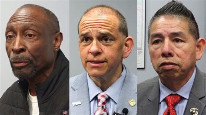 Who is Cathy Luks? Former Ohio mayor leads cops on chase before being arrested