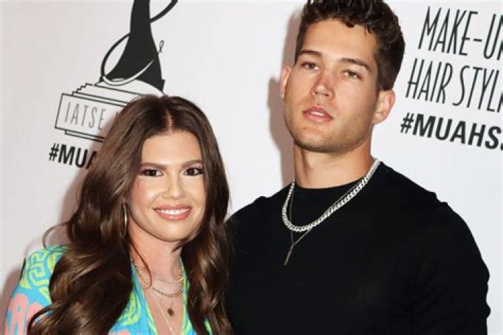 Who Is Chanel West Coast New Boyfriend Dom Fenison?