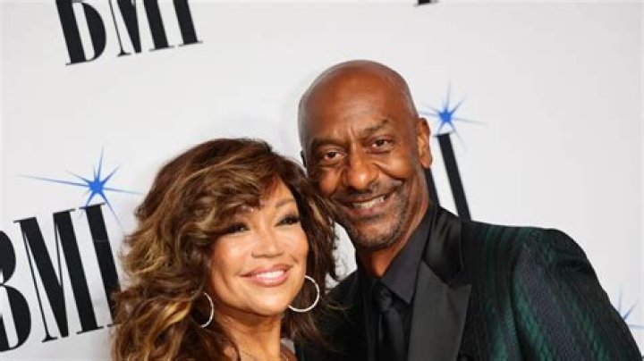 Who Is Chante Moore’s Husband Stephen Hill BET? His Age and Net Worth