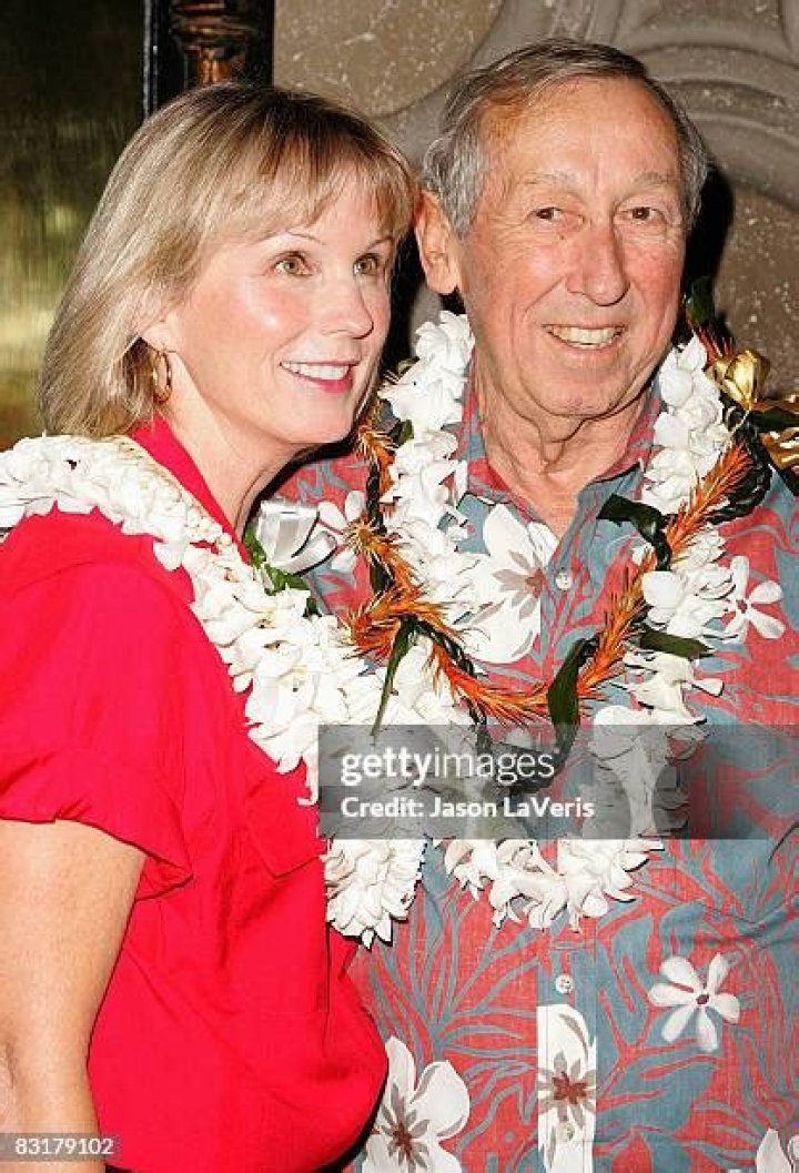 
Who Is Charlee Disney? Explore Wikipedia And Net Worth Details Of Roy P Disney Heir For Walk Disney 