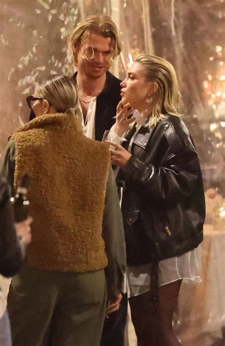 
Who is Charlie Gooch? Meet Florence Pugh’s New Boyfriend 