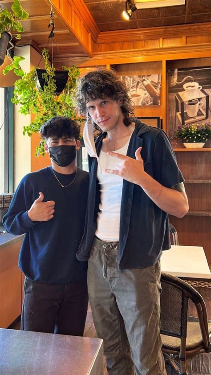 Who is Charlie Hill Grant? Everything About Lana Del Rey’s Brother