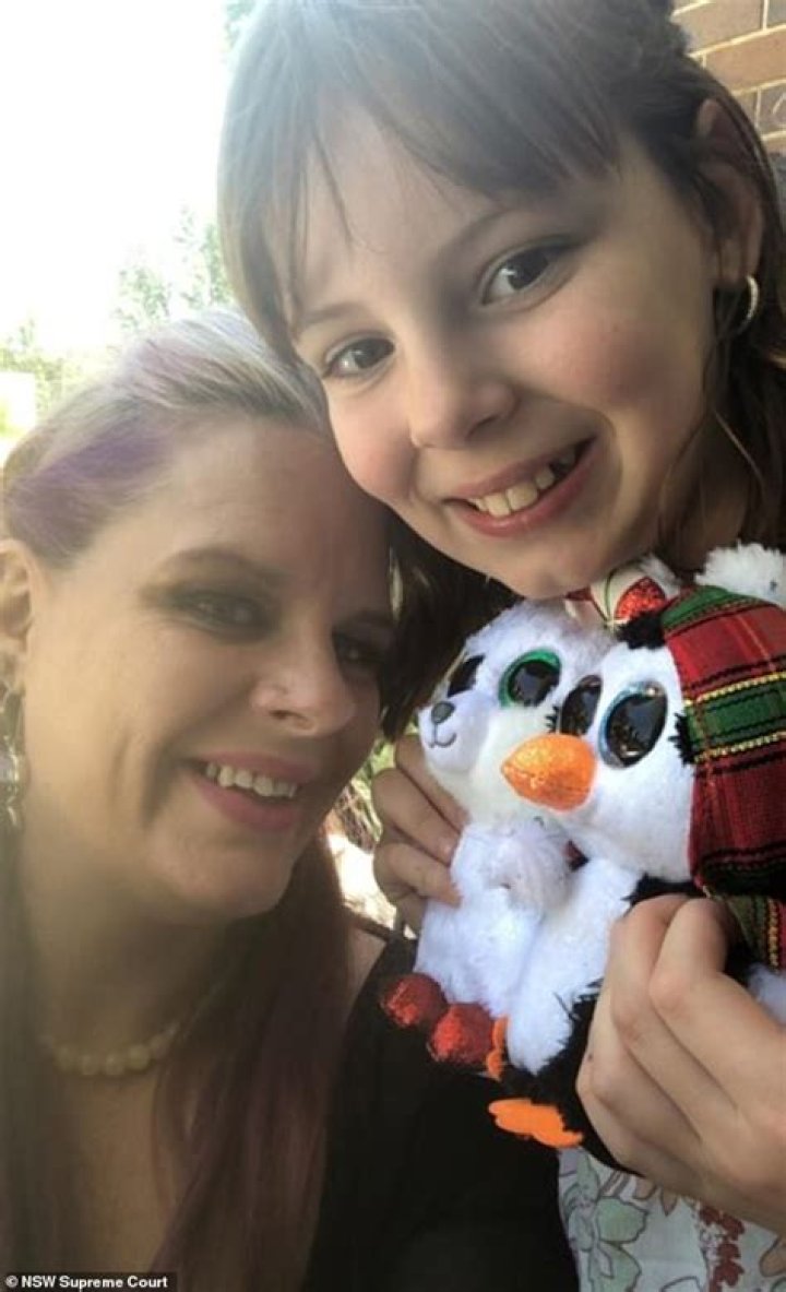 
Who Is Charlise Mutten Biological Father? Mother Kallista Mutten Pregnant, Where Is Justin Stein Now? 