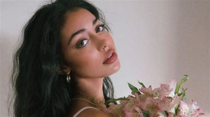 
Who is Cindy Kimberly Age, Ethnicity, Boyfriend, Net Worth 