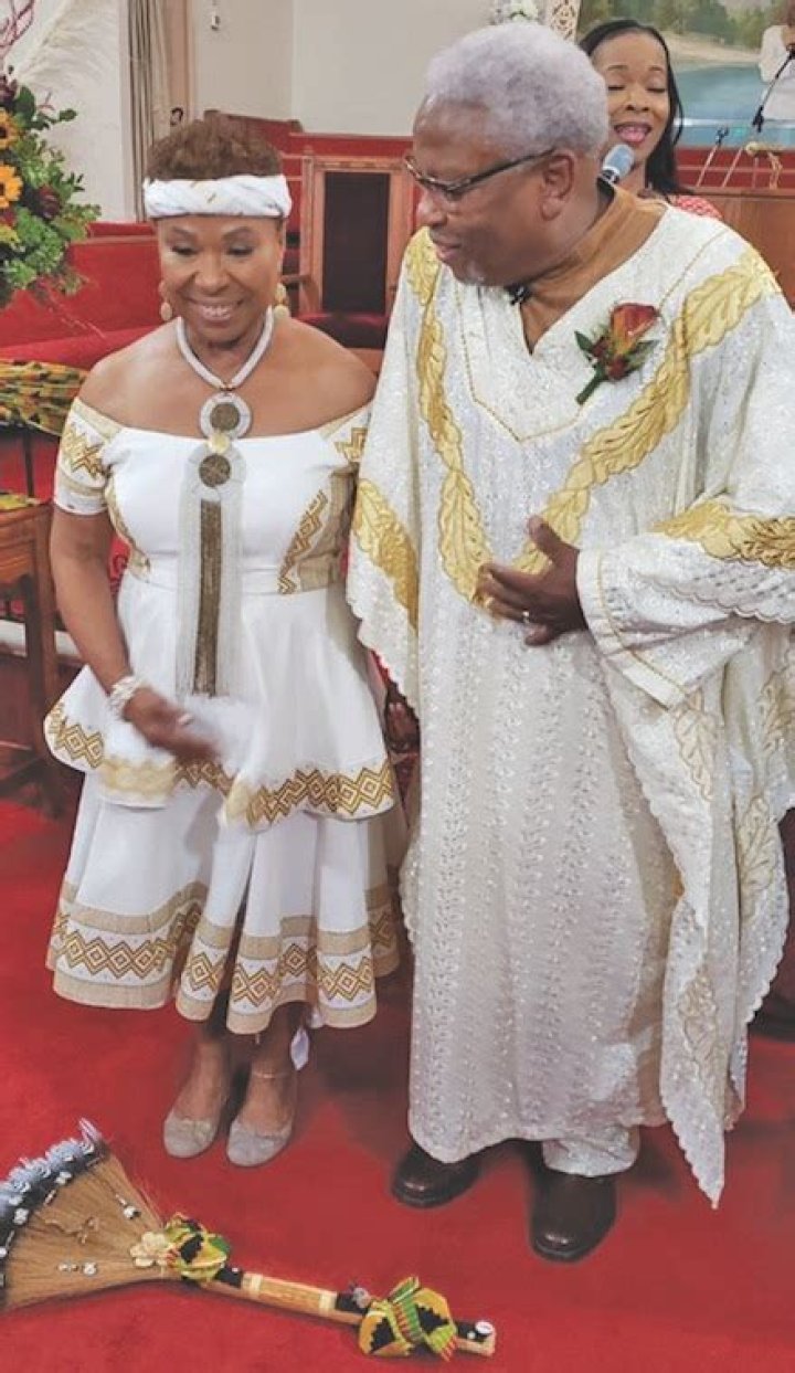 
Who is Clyde Oden, Congresswoman Barbara Lee’s husband? 