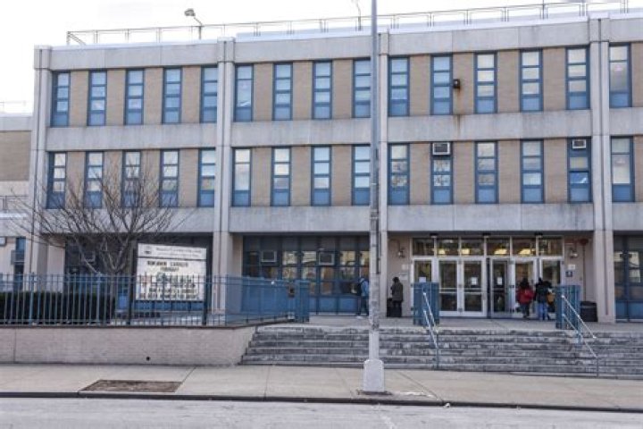 
Who Is Colin Mcnally? Know About The Cardozo High School Teacher Case 