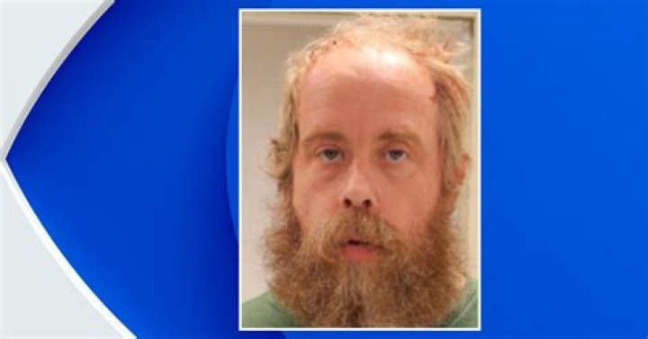 
Who is Craig Ross Jr.? Suspect arrested in Charlotte Sena’s disappearance 