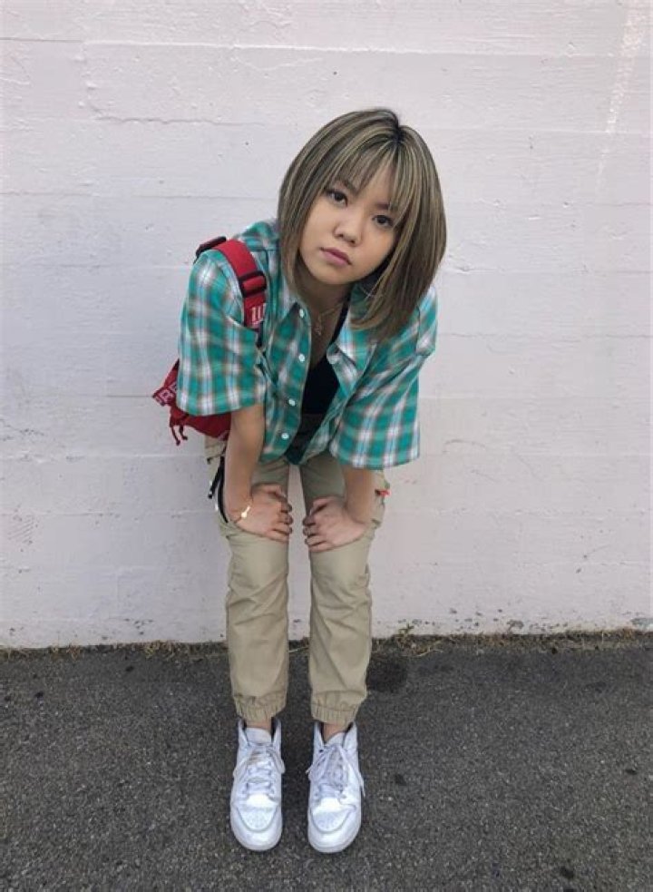 
Who is dancer Bailey Sok? Age, Height, Net Worth, Boyfriend, Bio 